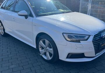 Audi A3 58.000 km 15.900 &euro; Wiesbaden 65197