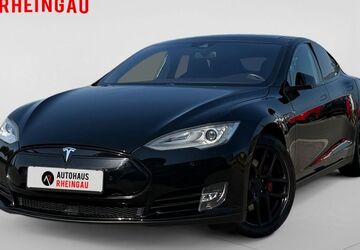 Tesla Model S 148.000 km 22.500 &euro; Geisenheim am Rhein 65366
