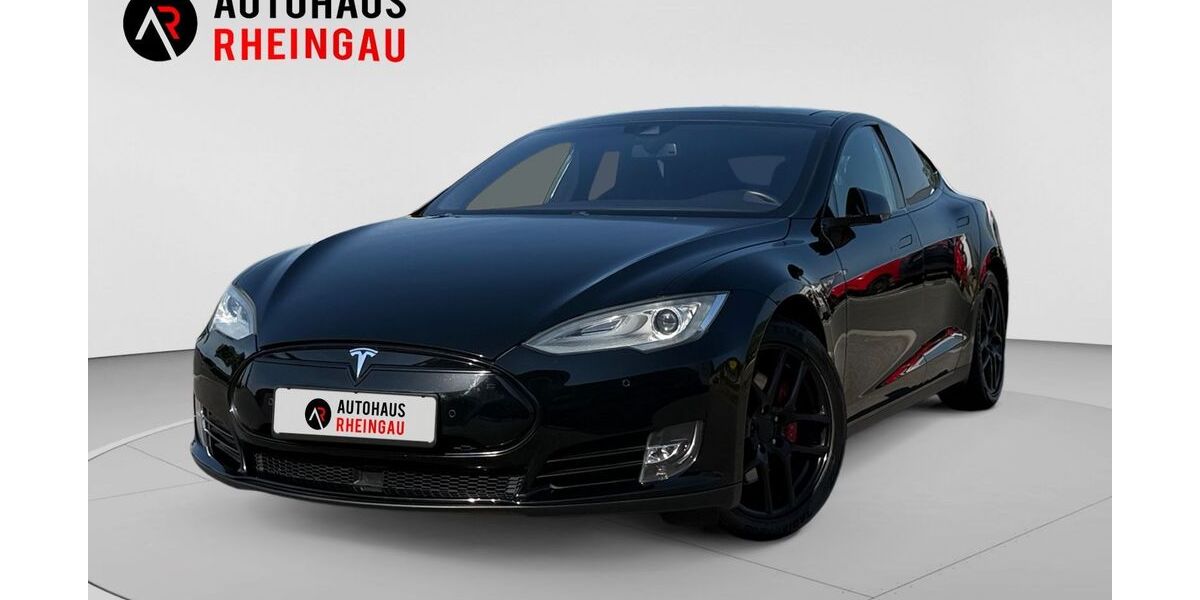 Tesla Model S 148.000 km 22.500 &euro; Geisenheim am Rhein 65366