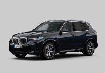 BMW X5 83.000 km 71.989 &euro; Wiesbaden 65205