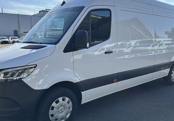 Mercedes-Benz Sprinter 13.410 km 54.145 &euro; Mainz 55122