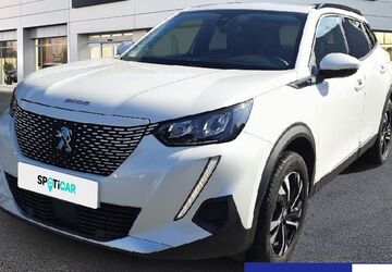 Peugeot e-2008 31.644 km 17.430 &euro; Wiesbaden 65203