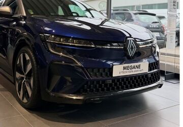 Renault Megane E-TECH 6.500 km 34.980 &euro; Wiesbaden 65203