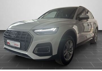 Audi Q5 37.381 km 35.890 &euro; Wiesbaden 65189
