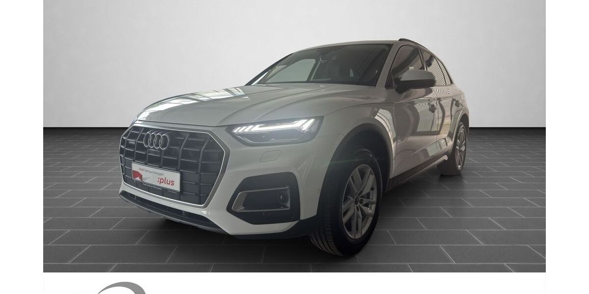 Audi Q5 37.381 km 35.890 &euro; Wiesbaden 65189