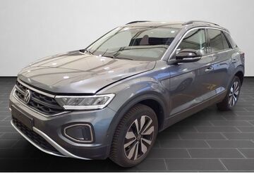 VW T-Roc 20.311 km 21.670 &euro; Bingen / Rhein 55411