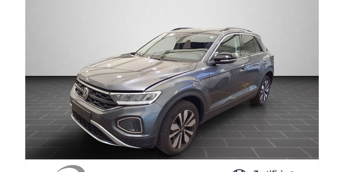 VW T-Roc 20.311 km 21.670 &euro; Bingen / Rhein 55411