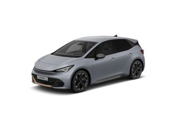 Cupra Born 9.117 km 34.990 &euro; Königstein 61462