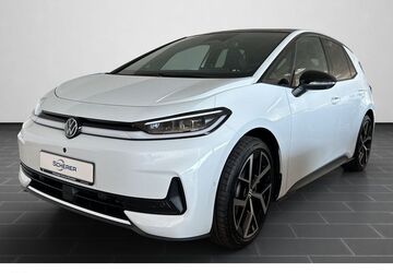 VW ID.3 2.500 km 46.970 &euro; Wiesbaden 65189