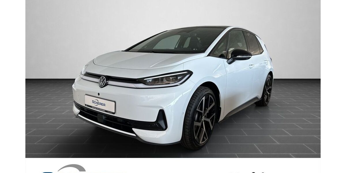 VW ID.3 2.500 km 46.970 &euro; Wiesbaden 65189