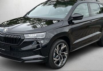 Skoda Karoq 9.999 km 39.990 &euro; Wiesbaden 65189