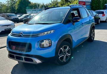 Citroen C3 123.900 km 8.900 &euro; Flörsheim 65439