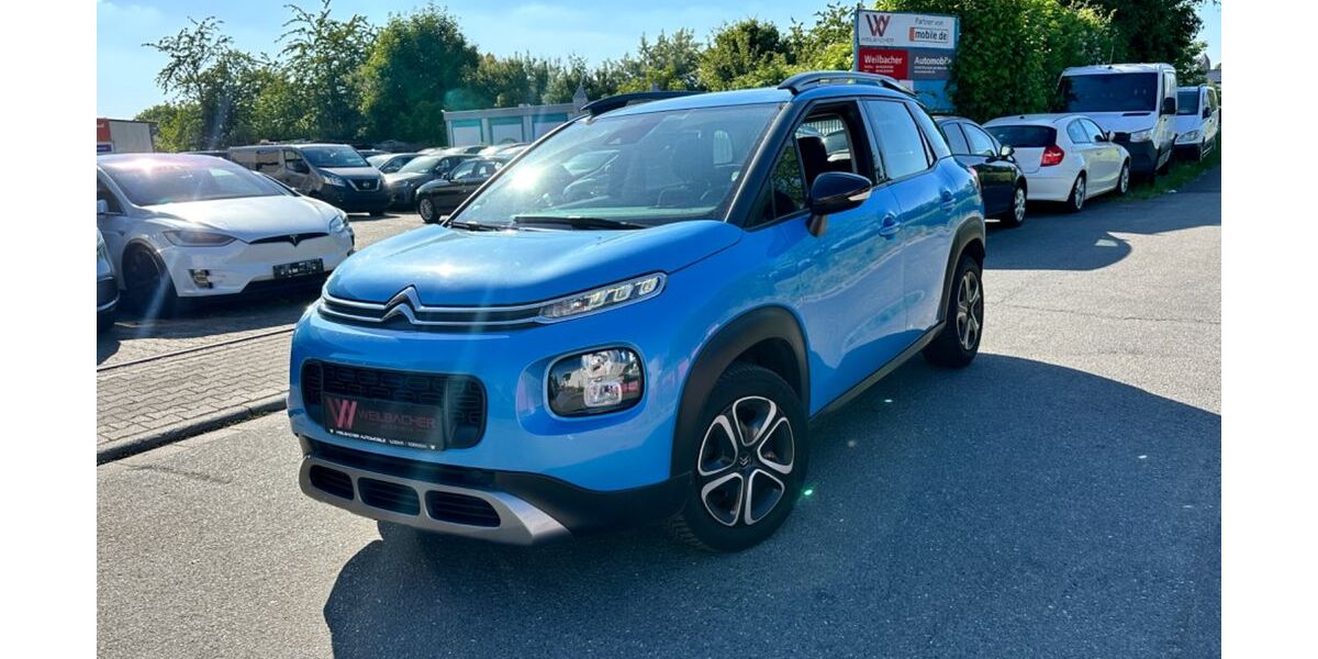 Citroen C3 123.900 km 8.900 &euro; Flörsheim 65439