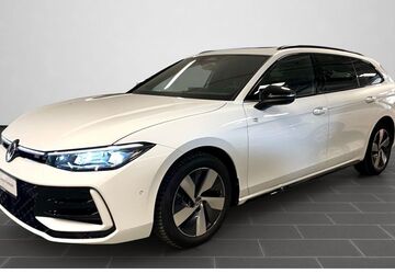 VW Passat Variant 18.201 km 40.800 &euro; Wiesbaden 65189