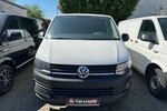 VW T6 Transporter Kasten-Kombi lang |PDC|KLIMA| 312.121 km 5.599 &euro; Mainz-Kostheim 55246