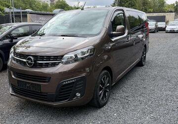 Opel Zafira Life 84.000 km 18.999 &euro; Wiesbaden 65197