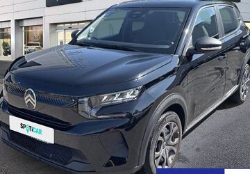 Citroen C3 22.185 km 13.980 &euro; Wiesbaden 65201