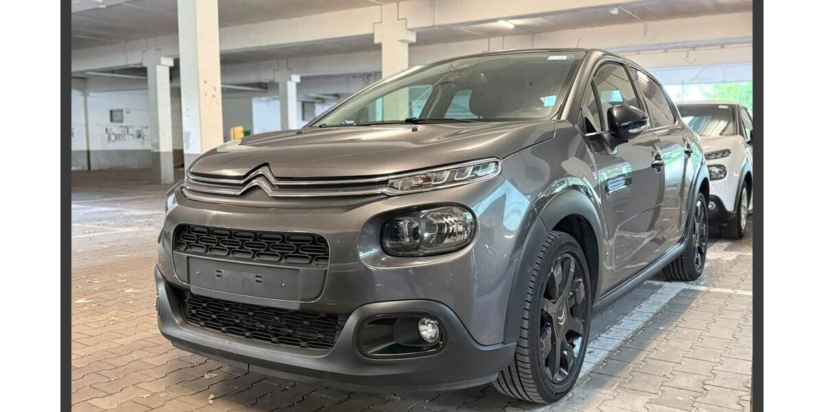 Citroen C3 126.600 km 7.990 &euro; Wiesbaden 65203