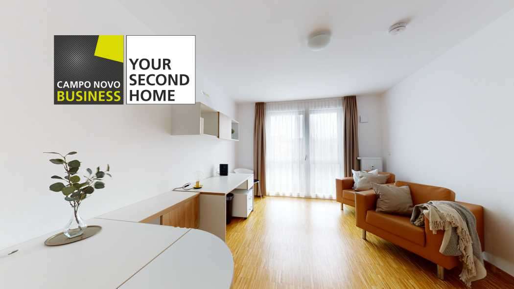 Etagenwohnung Mainz Hartenberg-Münchfeld - 2 Zimmer, 44 m&sup2;, 1.319&euro; | Angebot:26498910