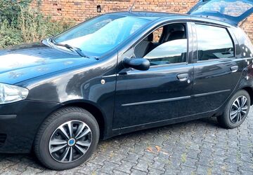 Fiat Punto 199.000 km 650 &euro; Óberneisen 65558