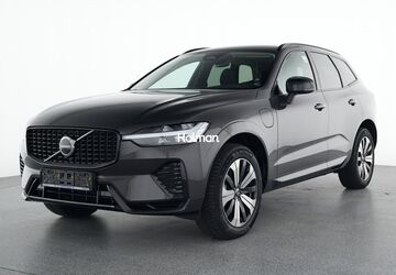 Volvo XC60 33.975 km 40.656 &euro; Eschborn 65760