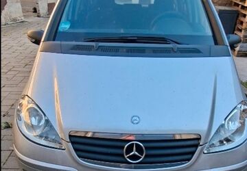 Mercedes-Benz A 150 224.000 km 666 &euro; gabsheim 55288