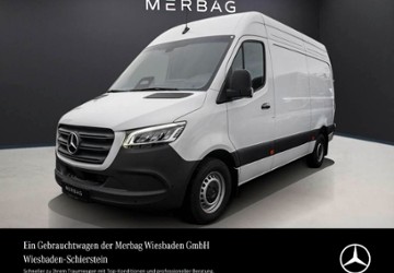 Mercedes-Benz Sprinter 4.000 km 60.571 &euro; Wiesbaden-Schierstein 65201