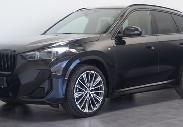 BMW X1 51.947 km 38.950 &euro; Wiesbaden 65205