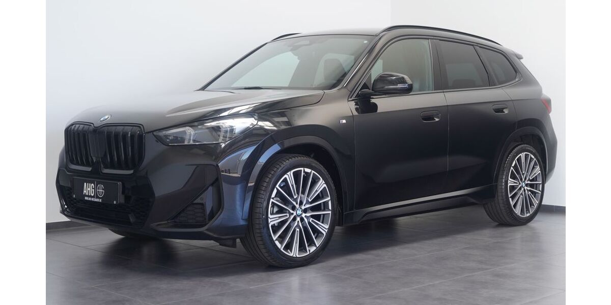 BMW X1 51.947 km 38.950 &euro; Wiesbaden 65205