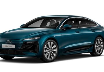 Audi A6 e-tron 11.961 km 65.790 &euro; Hofheim 65719