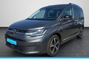 VW Caddy 23.075 km 33.900 &euro; Bingen / Rhein 55411
