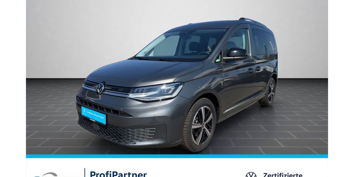 VW Caddy 23.075 km 33.900 &euro; Bingen / Rhein 55411