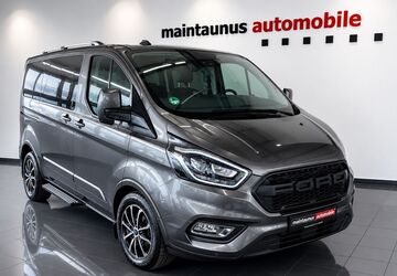 Ford Tourneo Custom 59.000 km 38.000 &euro; Hofheim-Wallau 65719