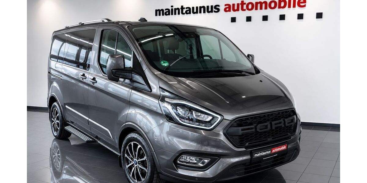 Ford Tourneo Custom 59.000 km 38.000 &euro; Hofheim-Wallau 65719