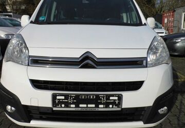 Citroen Berlingo 218.000 km 4.200 &euro; Mainz-Kastel 55252