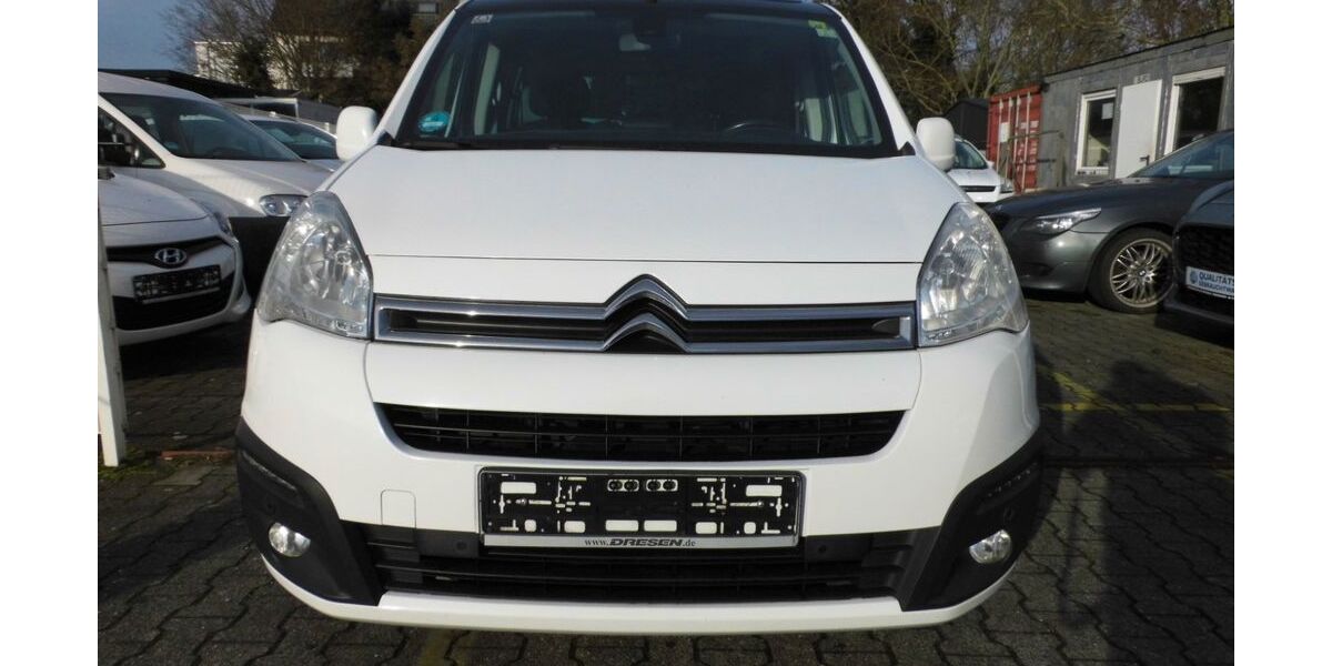 Citroen Berlingo 218.000 km 4.200 &euro; Mainz-Kastel 55252