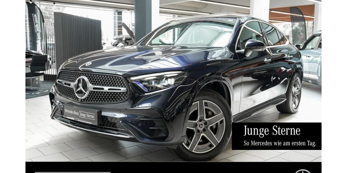 Mercedes-Benz GLC 300 76.500 km 58.550 &euro; Büttelborn 64572