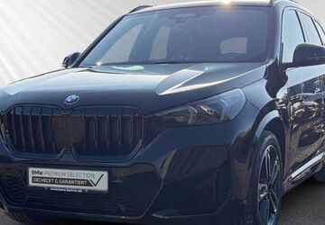 BMW X1 43.448 km 42.998 &euro; Wiesbaden 65203