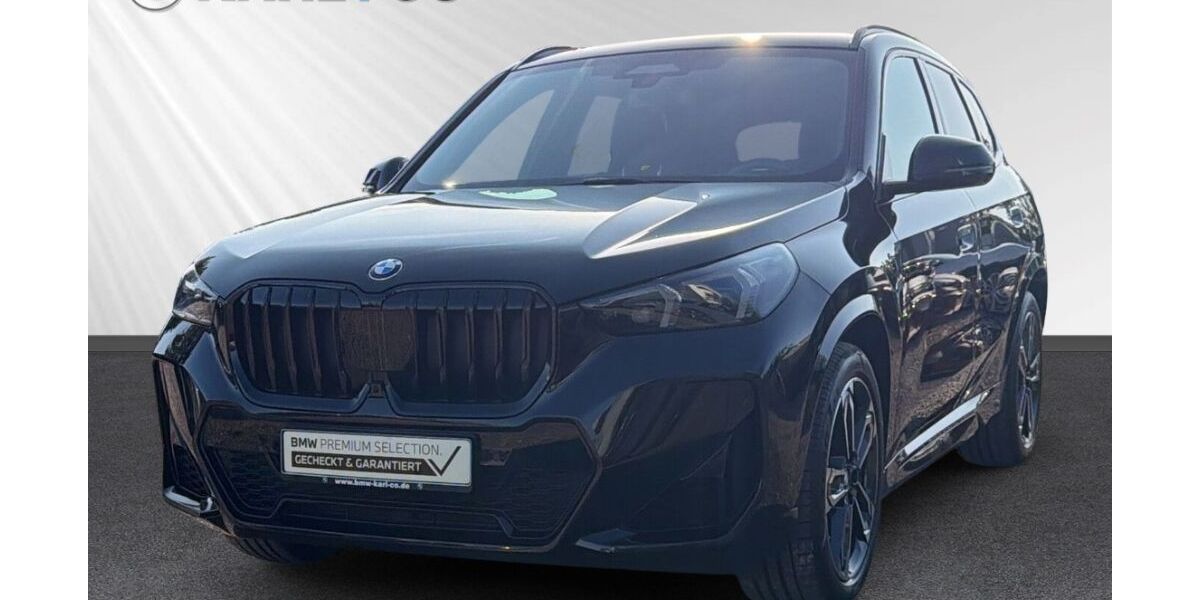 BMW X1 43.448 km 42.998 &euro; Wiesbaden 65203