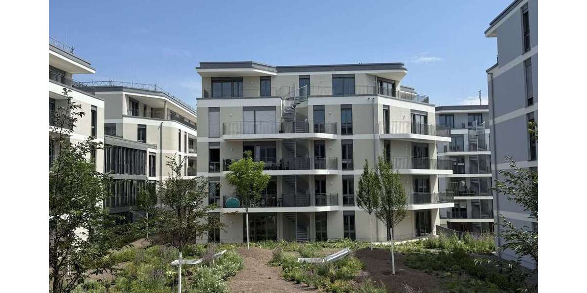 Etagenwohnung Mainz-Kastel Kastel - 2 Zimmer, 69 m&sup2;, 1.717&euro; | Angebot:26062695