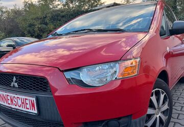 Mitsubishi Colt 149.800 km 2.999 &euro; Mainz 55120