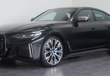 BMW i4 5.599 km 49.950 &euro; Wiesbaden 65205