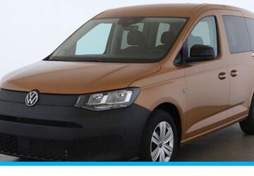 VW Caddy 9.692 km 30.500 &euro; Bingen / Rhein 55411