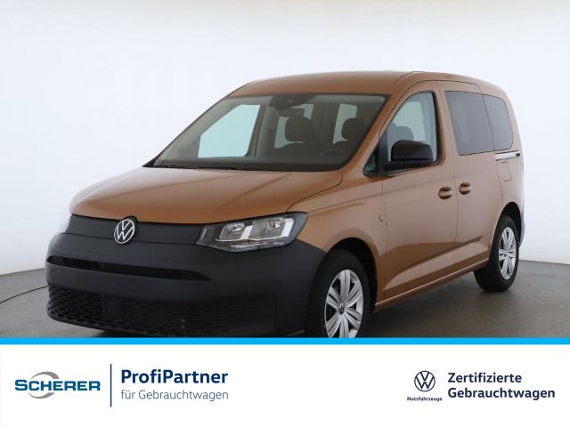 VW Caddy 9.692 km 30.500 &euro; Bingen / Rhein 55411