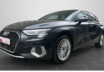 Audi A3 70.272 km 24.890 &euro; Wiesbaden 65189