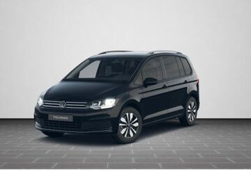VW Touran 17.685 km 35.800 &euro; Mainz 55120