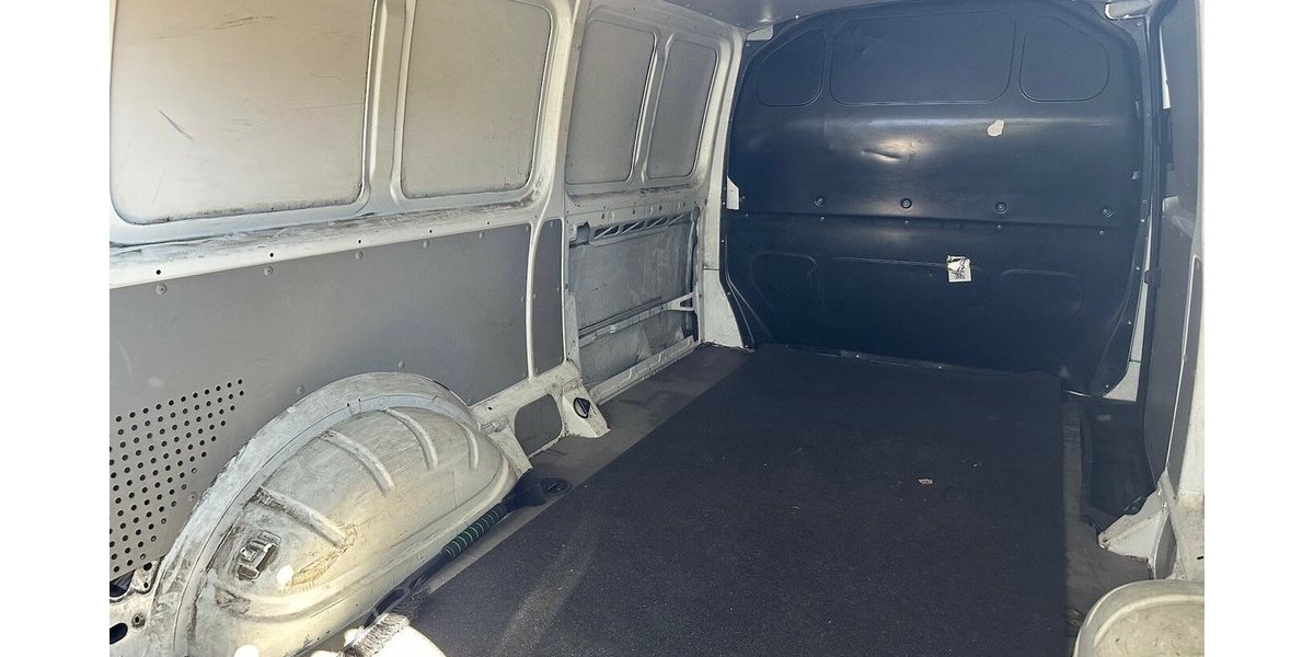 VW T6 Transporter Kasten-Kombi lang |PDC|KLIMA| 312.121 km 5.599 &euro; Mainz-Kostheim 55246