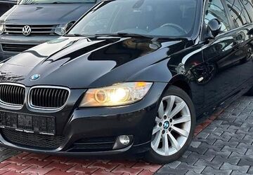 BMW 320 200.000 km 7.490 &euro; Wiesbaden 65203