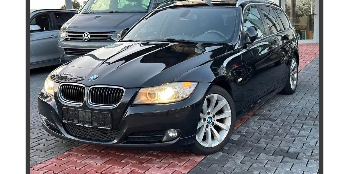 BMW 320 200.000 km 7.490 &euro; Wiesbaden 65203