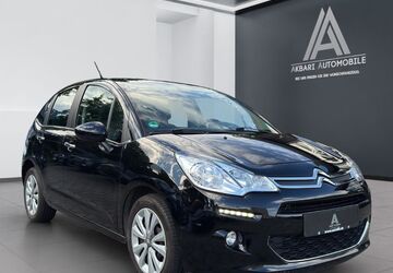 Citroen C3 77.000 km 5.999 &euro; Wiesbaden 55252